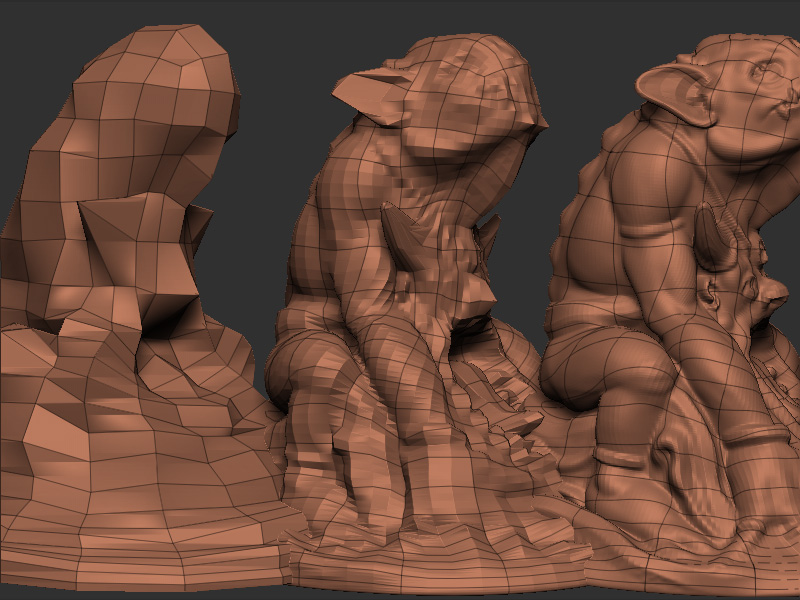 evil&creature-statue_progrees.jpg