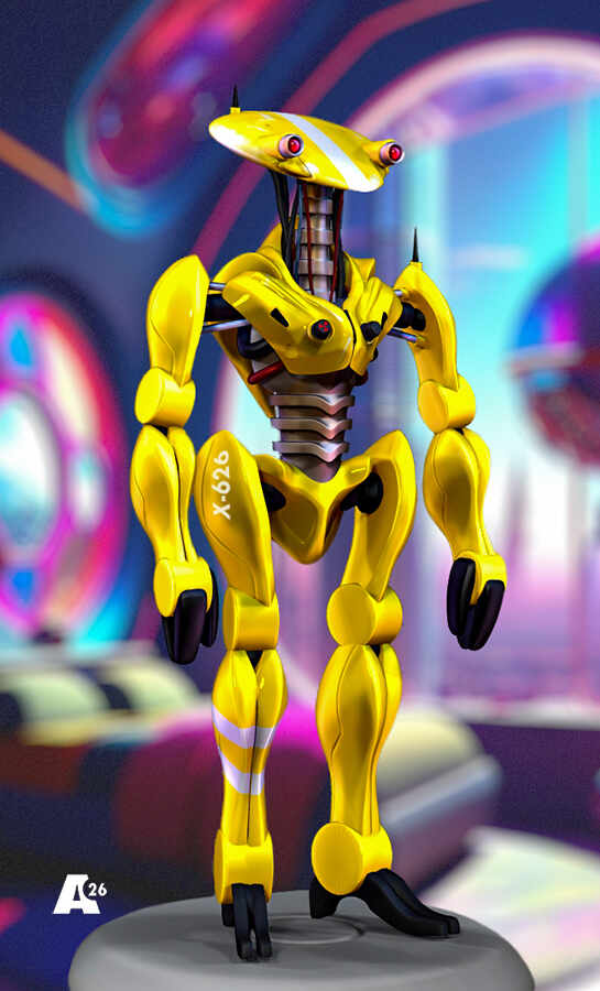 TestDriod01