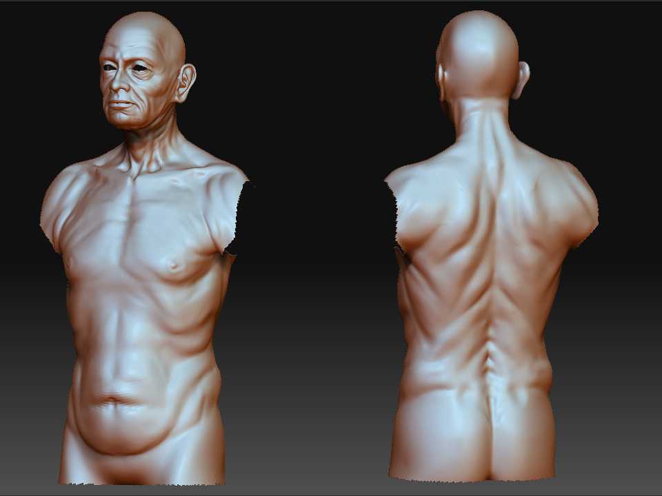old man modeling wip10- girish.jpg