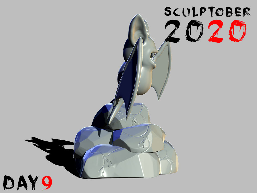 Sculptober-2020-Render-Day-09-07