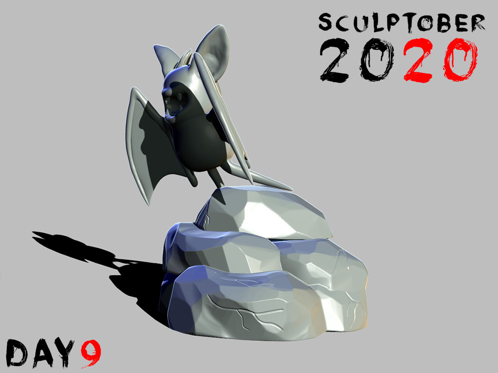 Sculptober-2020-Render-Day-09-02
