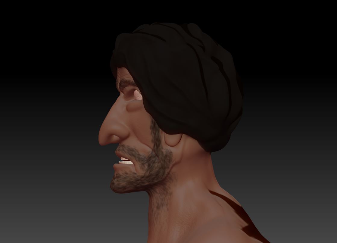 Daily Sculpt 2_4.JPG