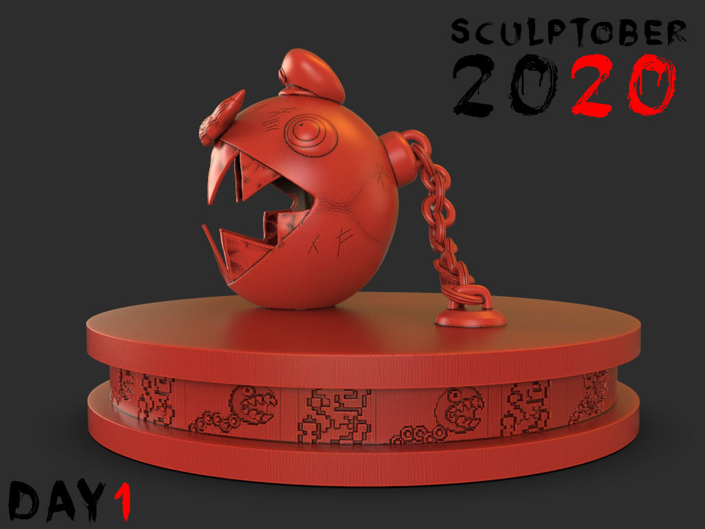 Sculptober-2020-Render-Day-01-06