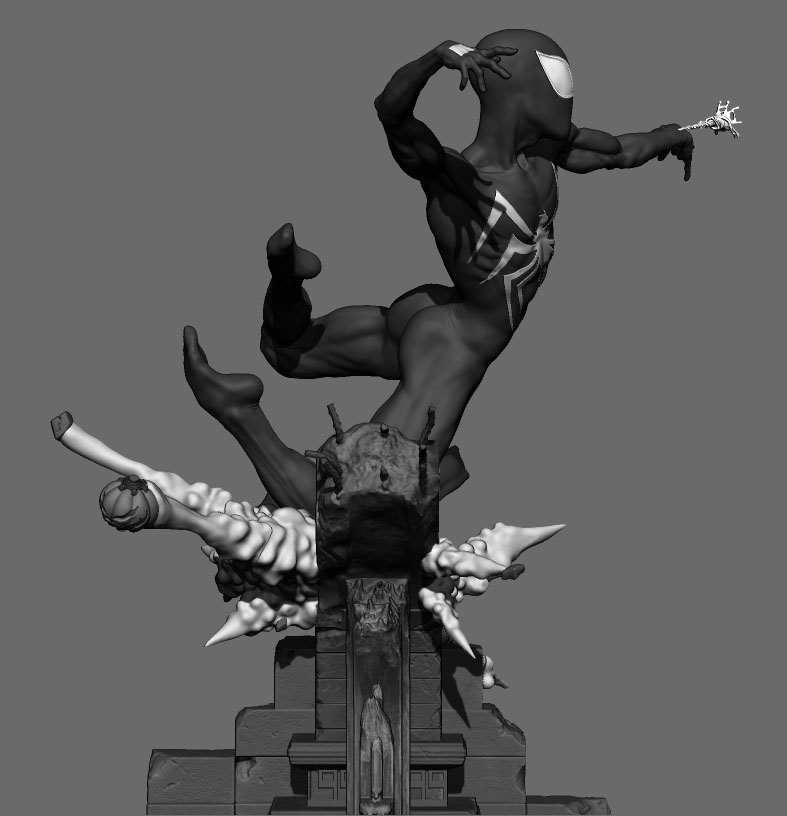 BPR_Composite spiderman 4
