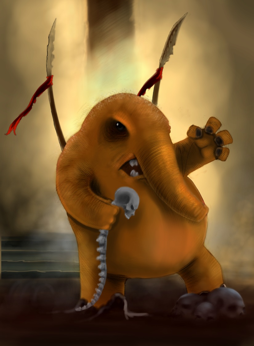 behemot 1