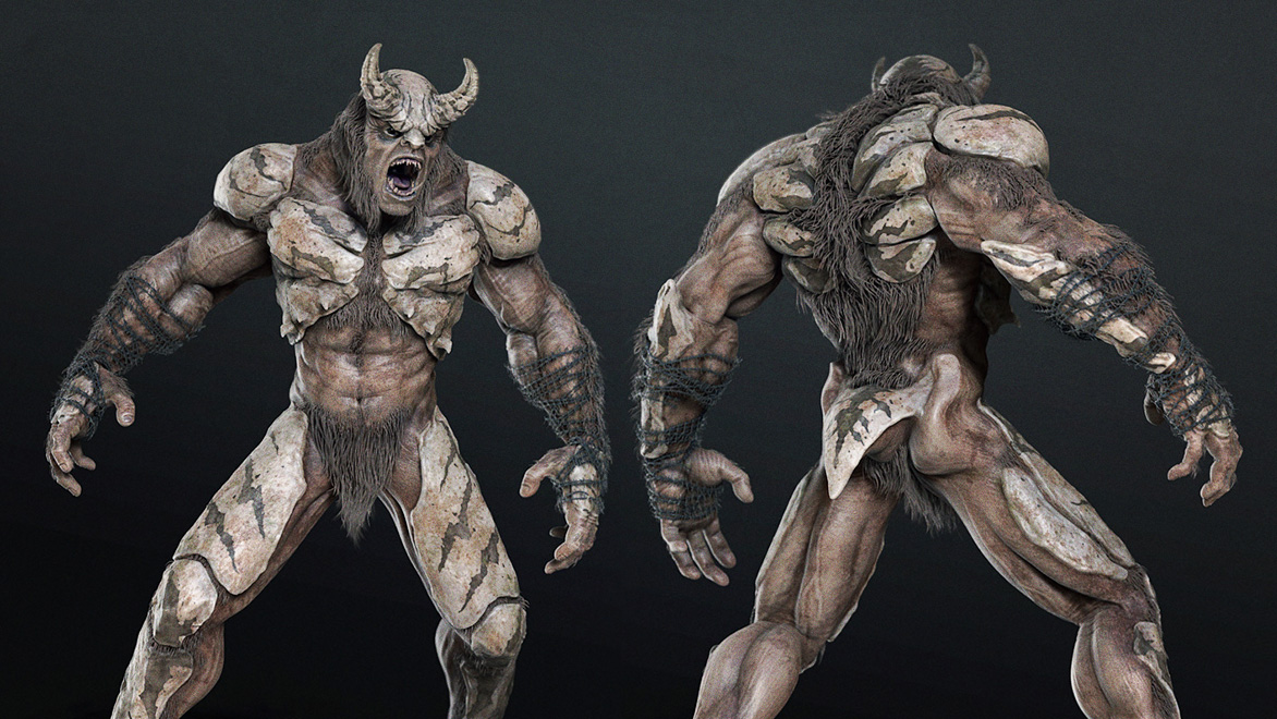 Rock-monster_zbrush-render-By-Adam-Sacco.jpg