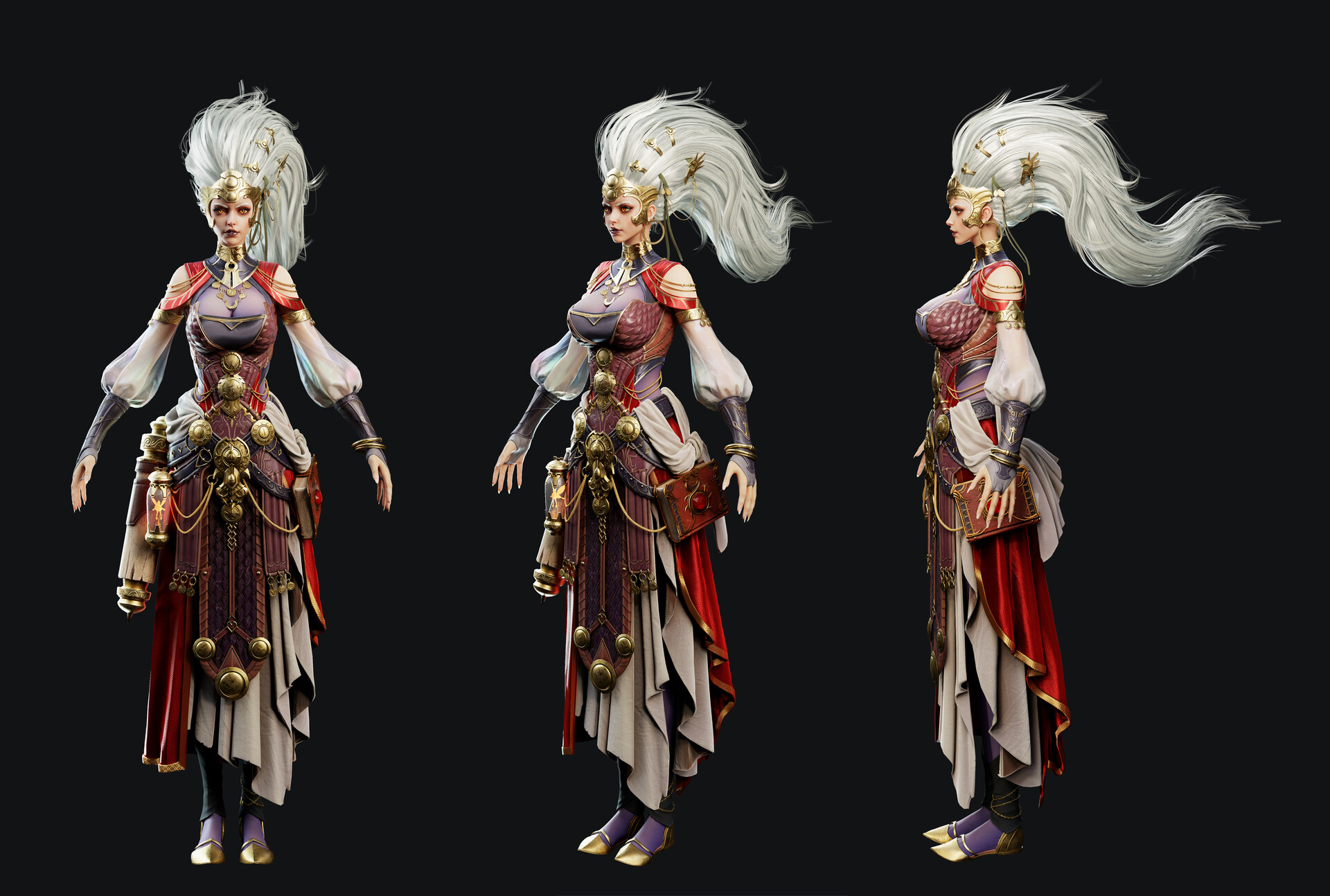 柔らかな質感の Case Class Basic Offline Picture ZBrushCentral - 洋書