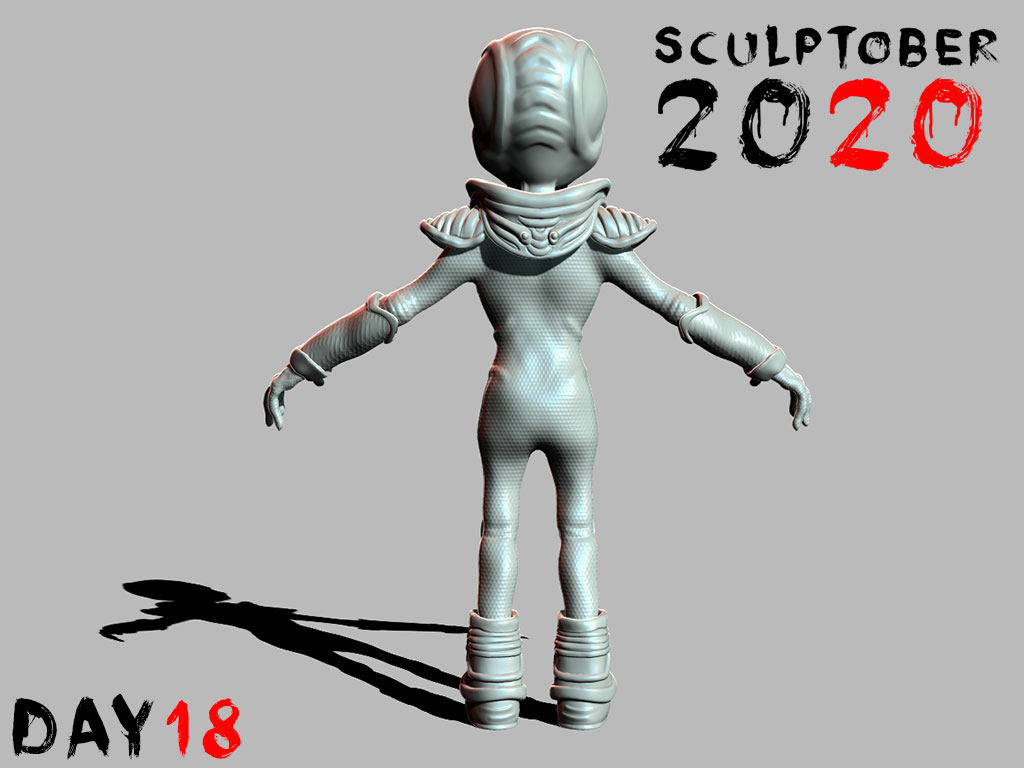 Sculptober-2020-Render-Day-18-05
