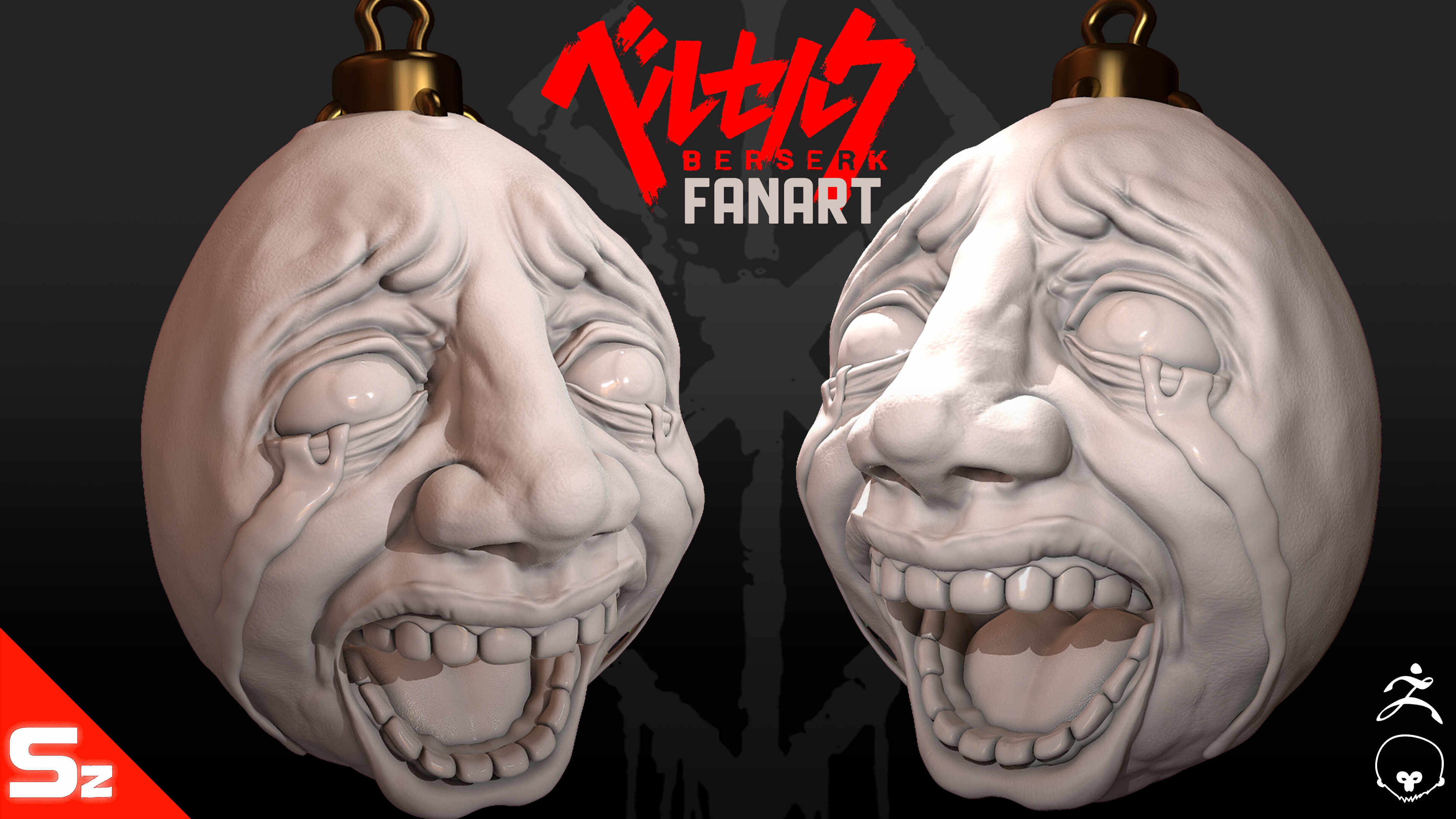 Behelit theme
