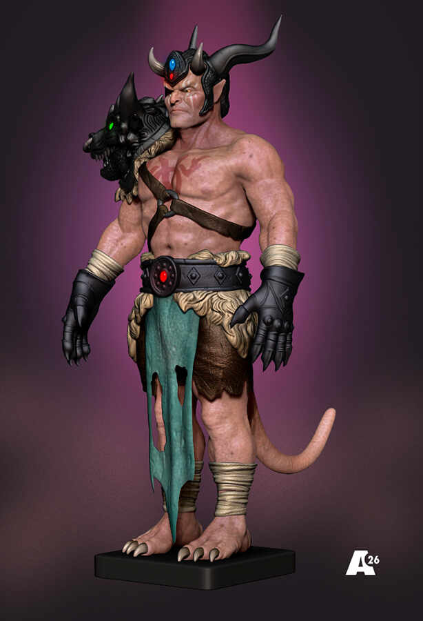 DragonWarrior06