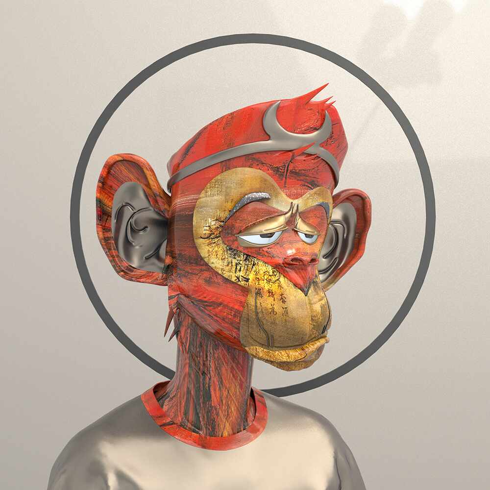 WUKONG108