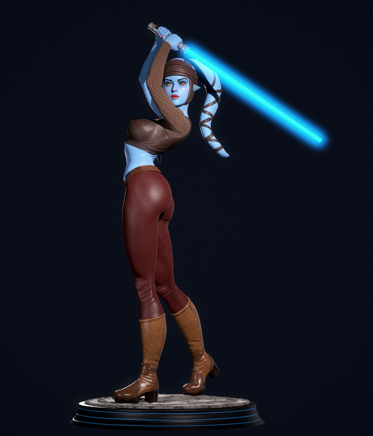 Aayla Secura