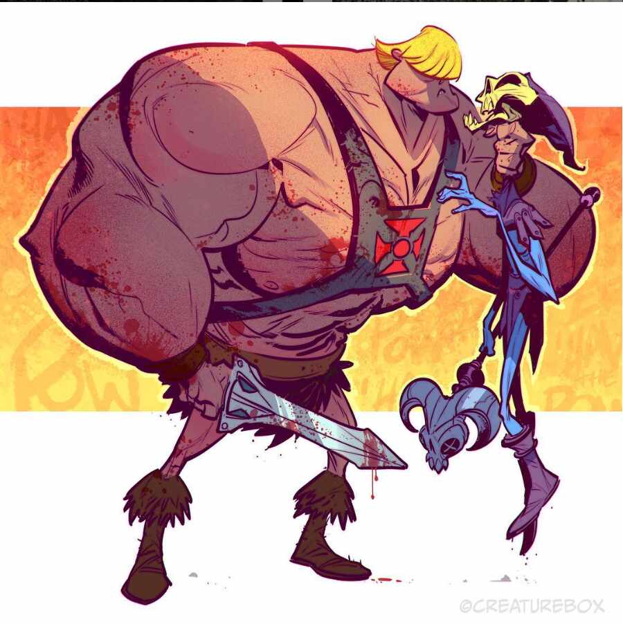 heman