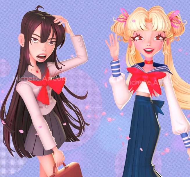 sailors