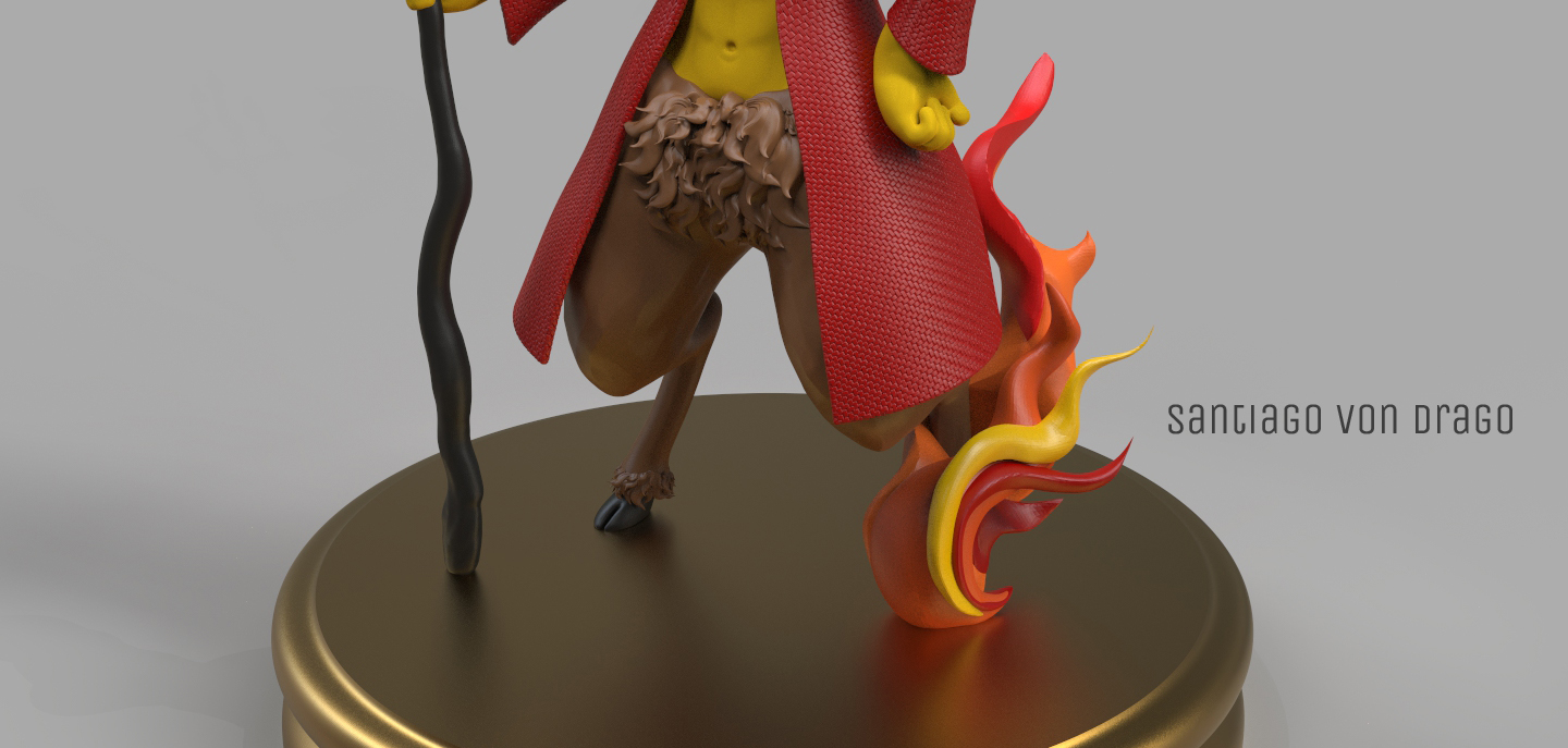 funko devil flanders