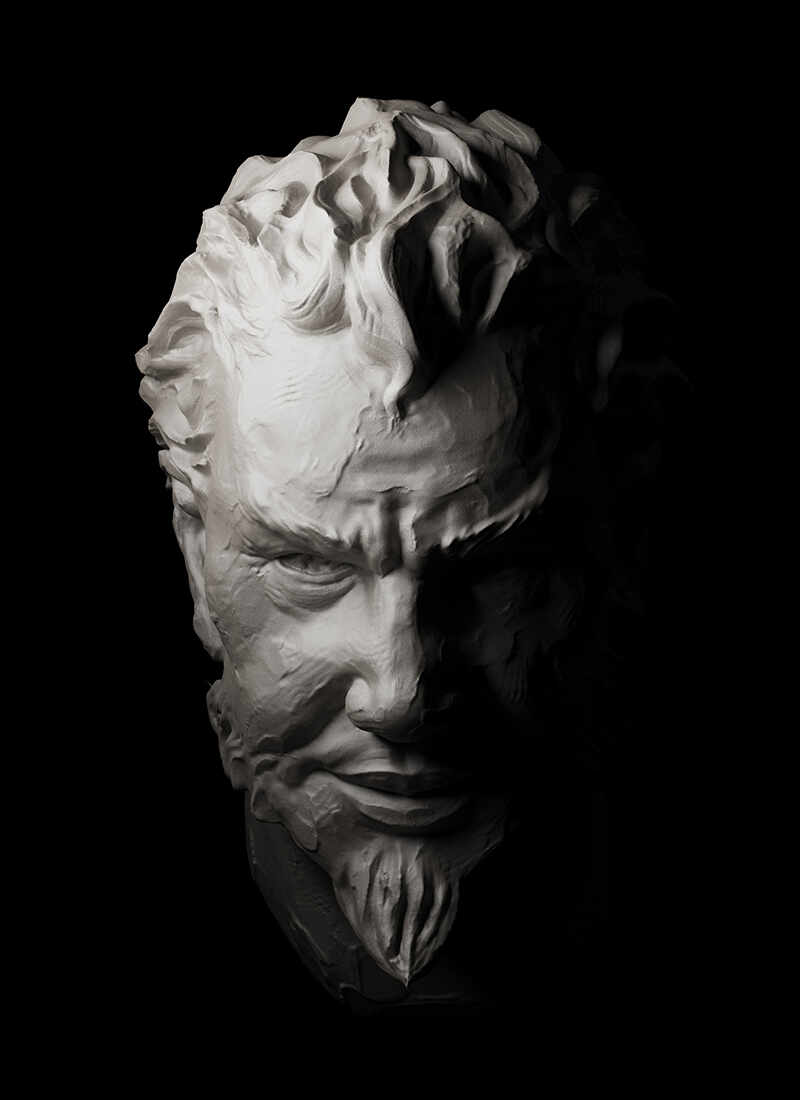 3
