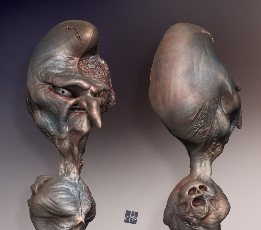 Fosilio by DevianTom.jpg