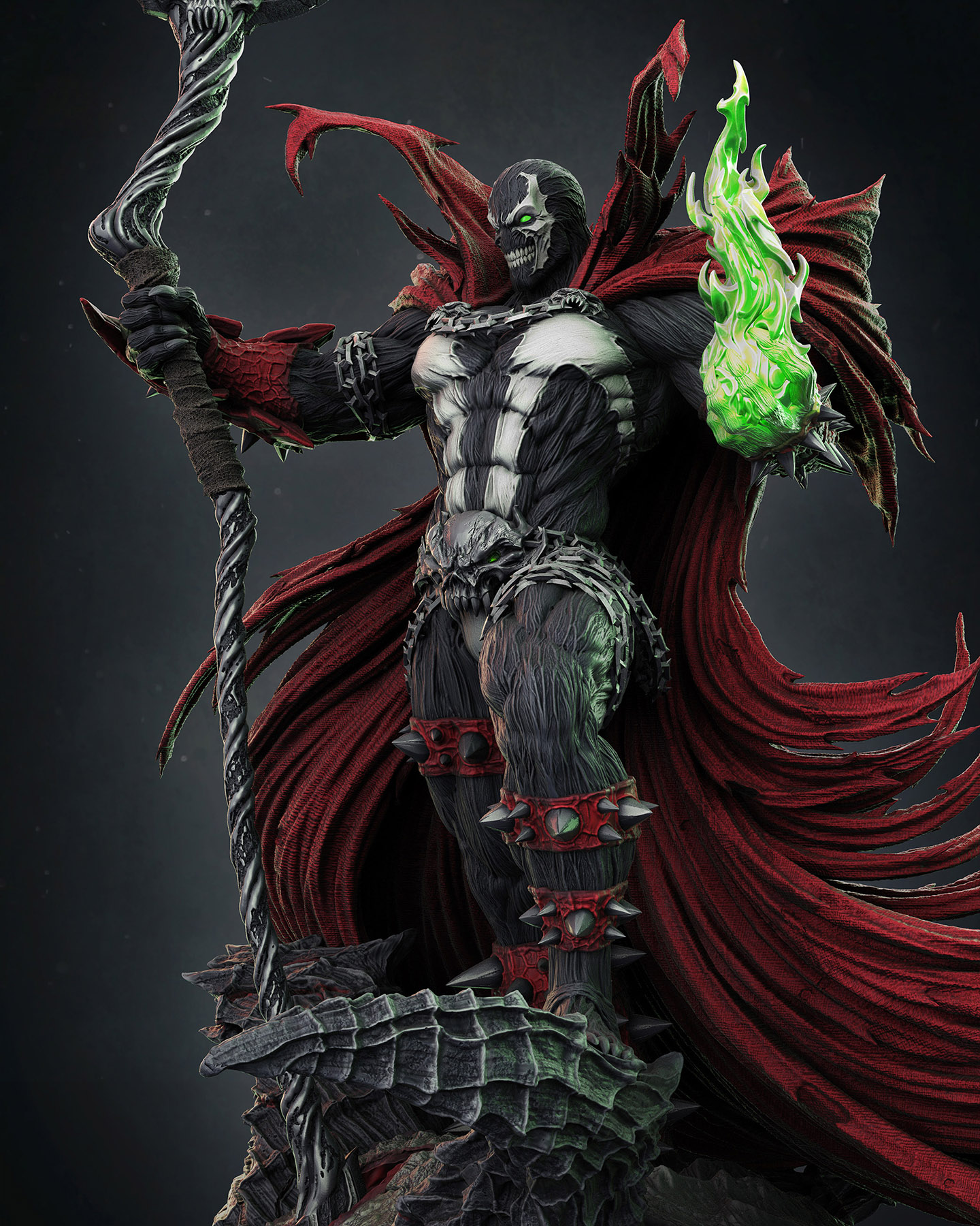 SPAWN (16)
