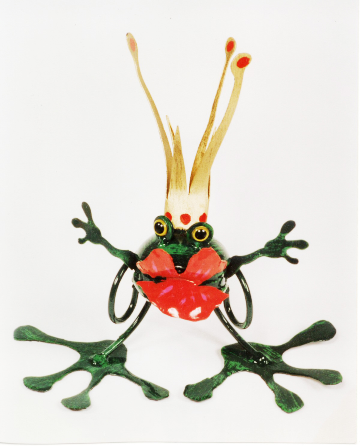 FrogPrince