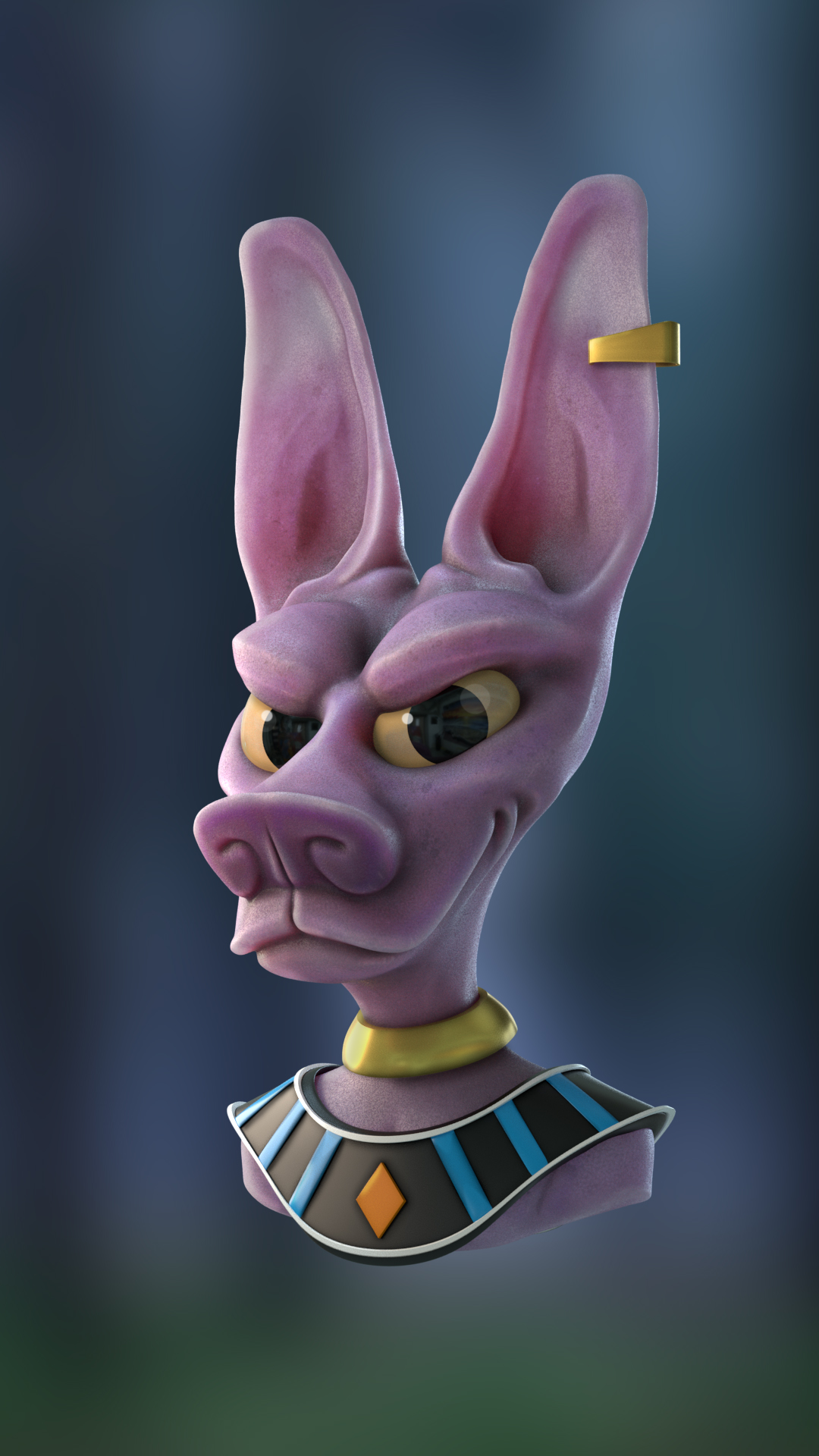 Beerus