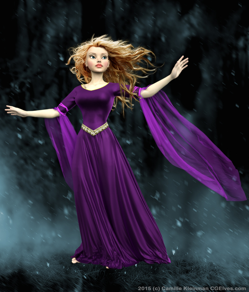 Free Marvelous Designer Dress Garment File Camille Kleinman.jpg