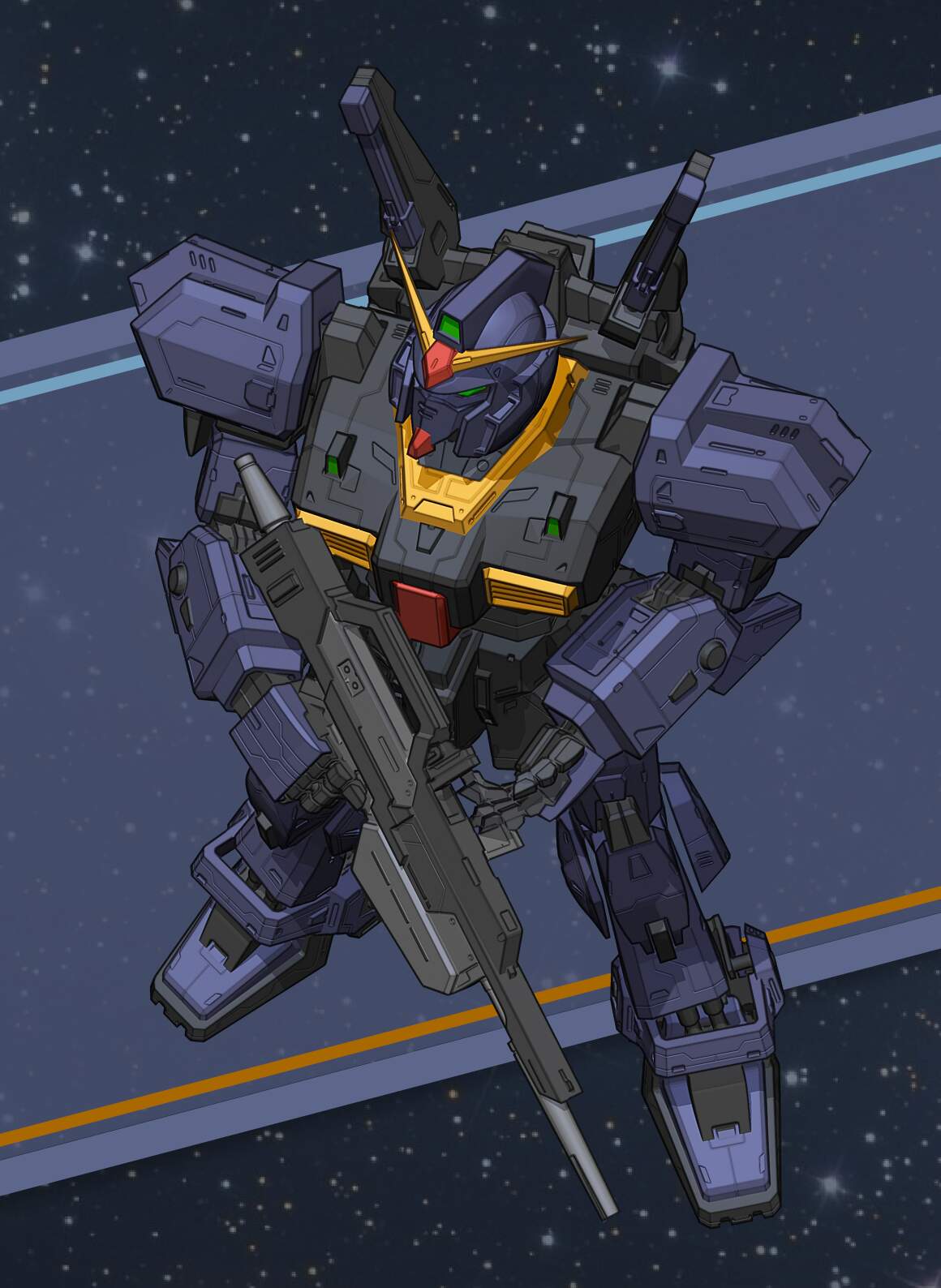 rx-178-titan