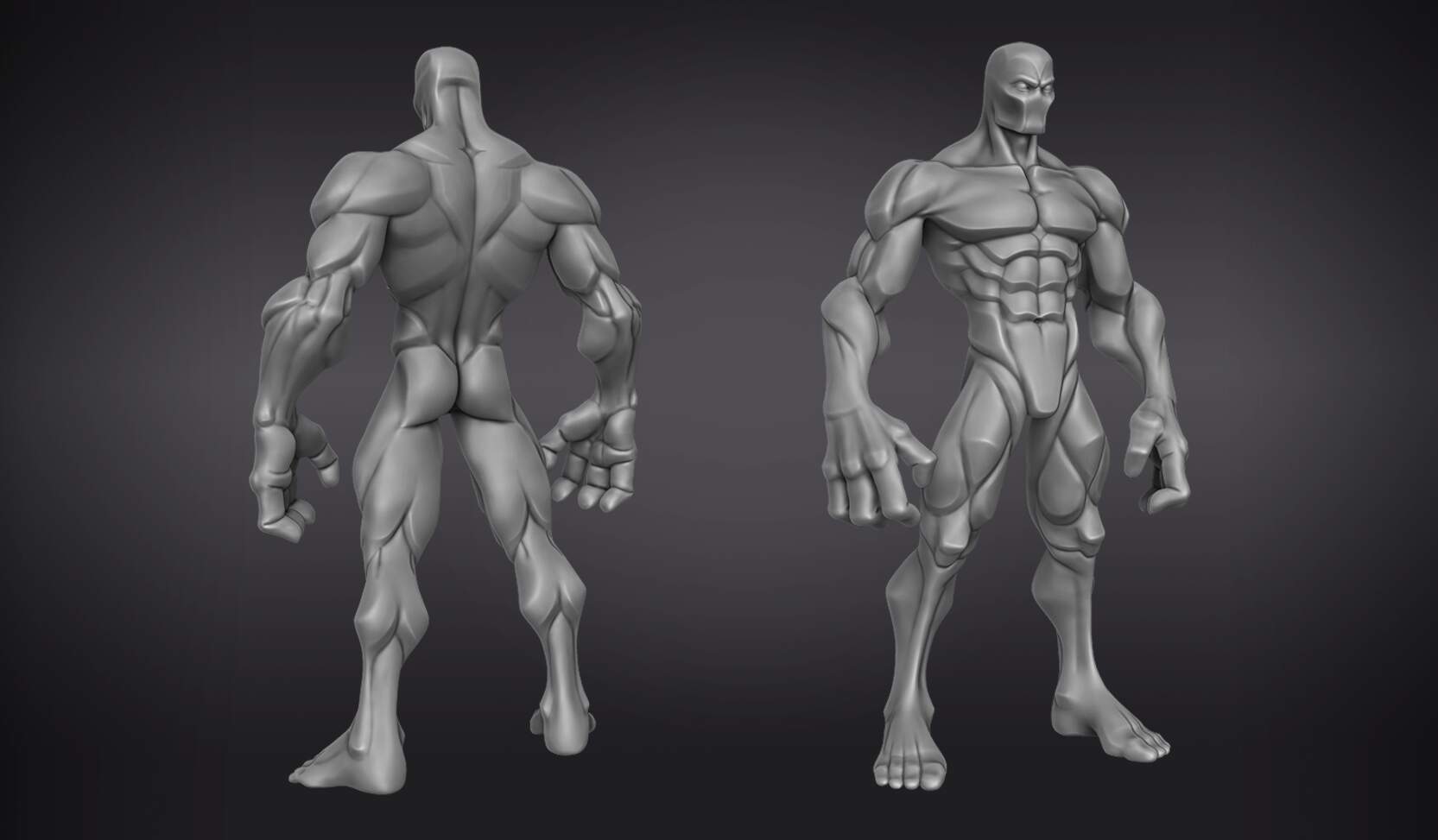 body
