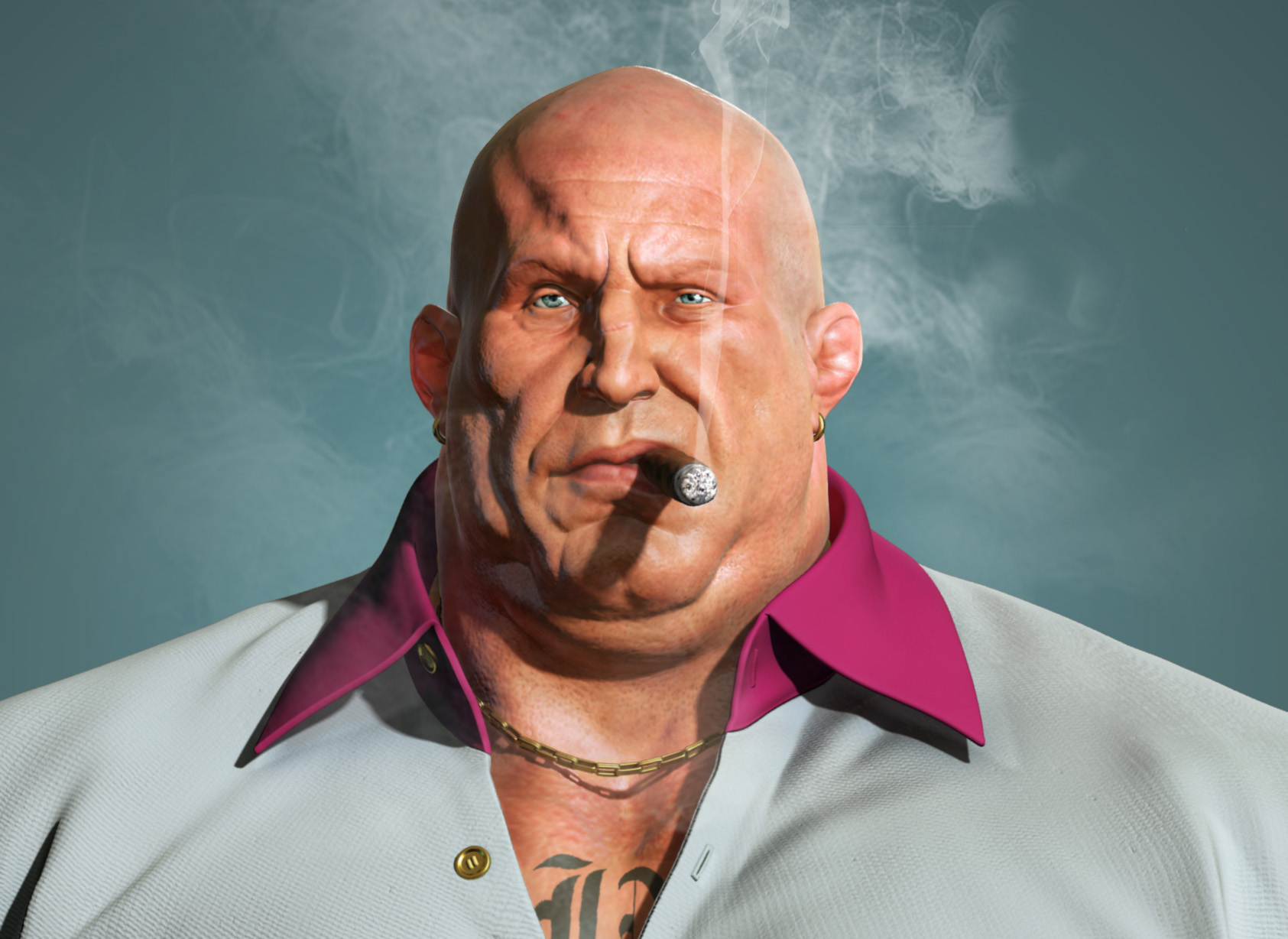 мордоворот