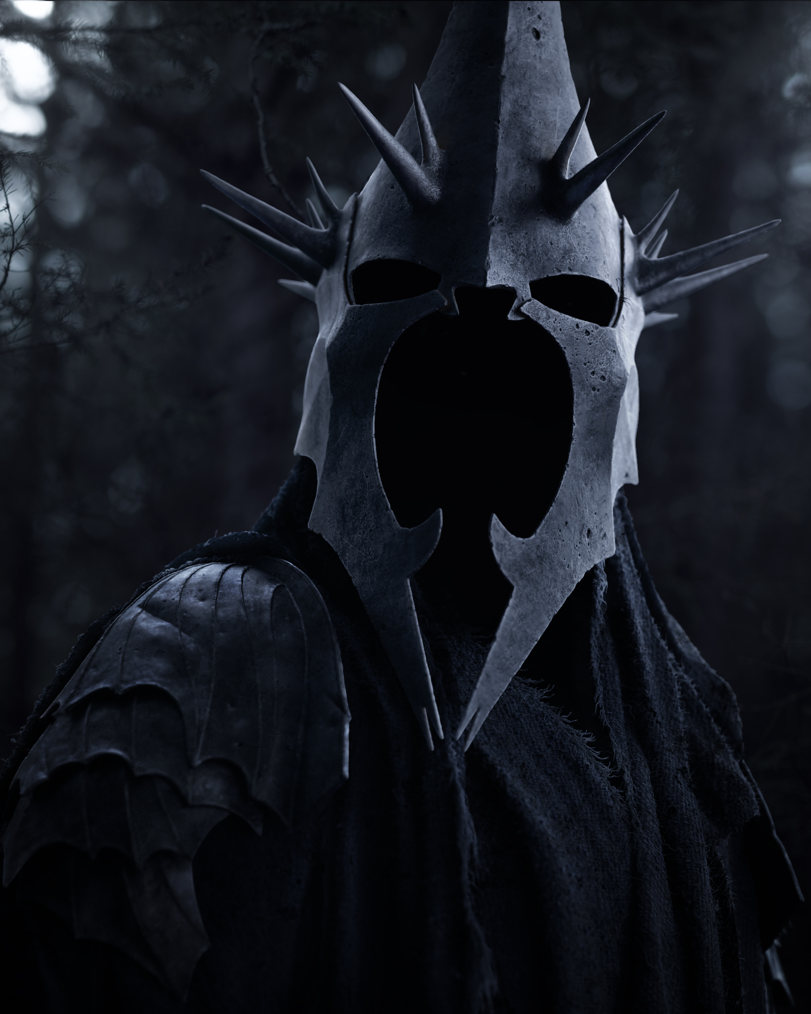 witch king of angmar pop