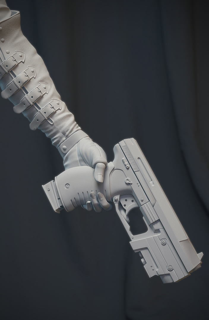 Punkgirl_gun_StefanV