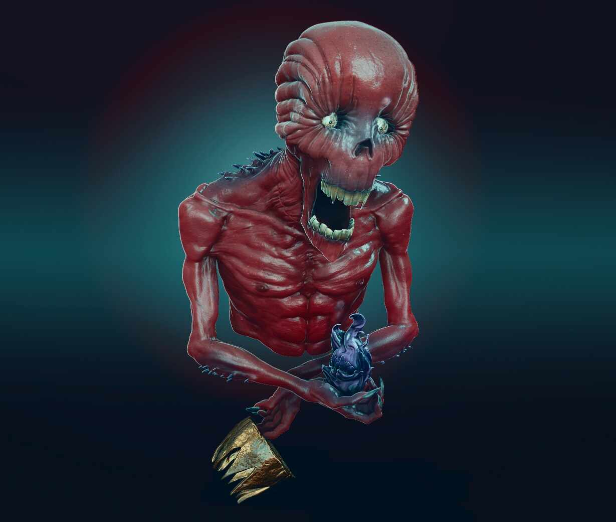 horror 1