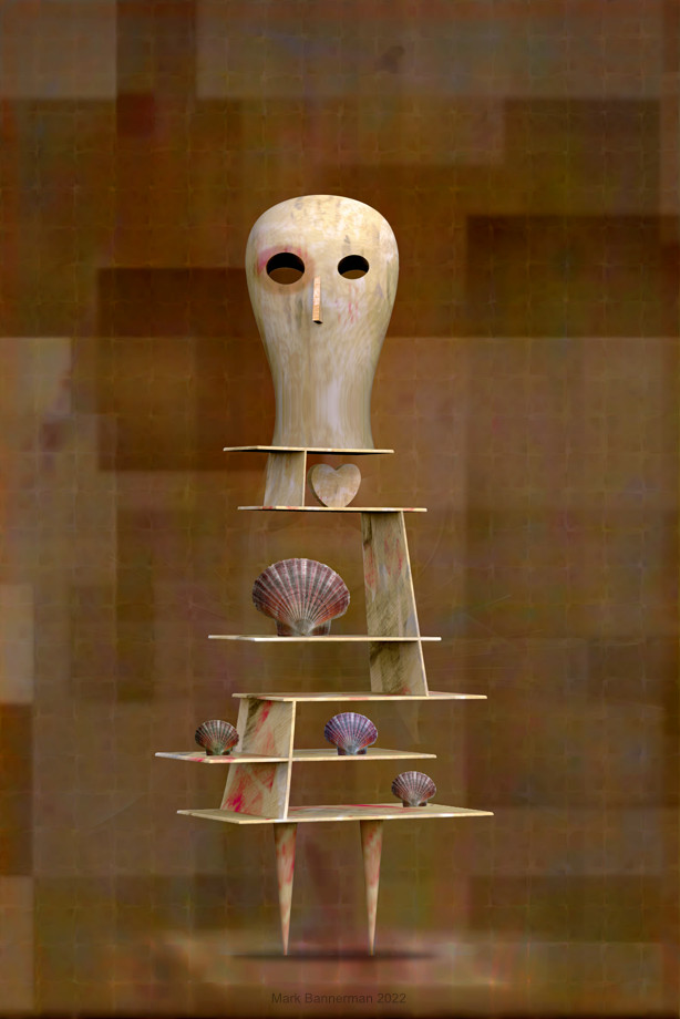 the shelfish man_920