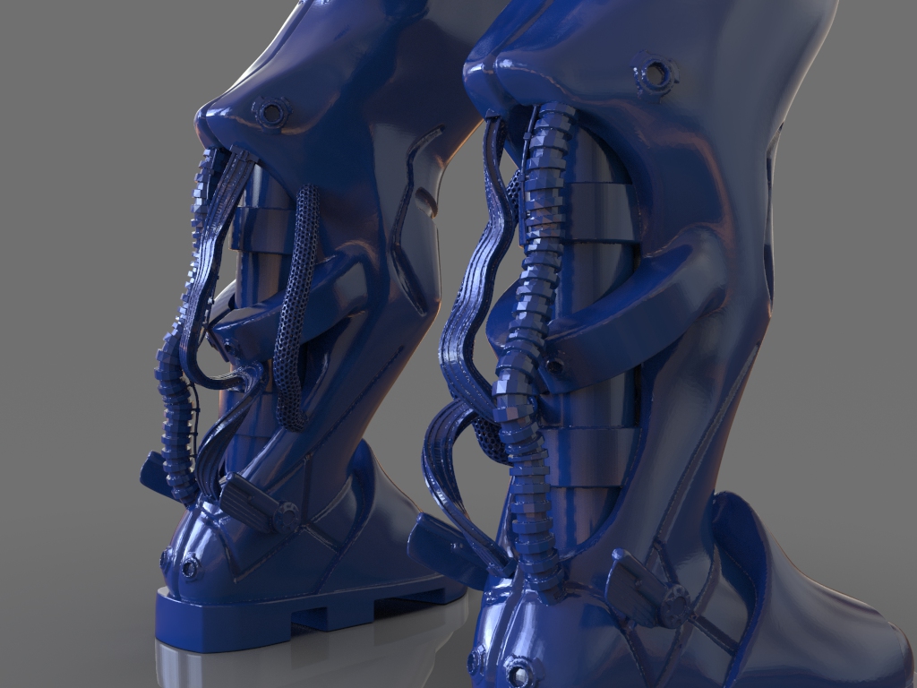 Sculptjanuary 2021 Render.369
