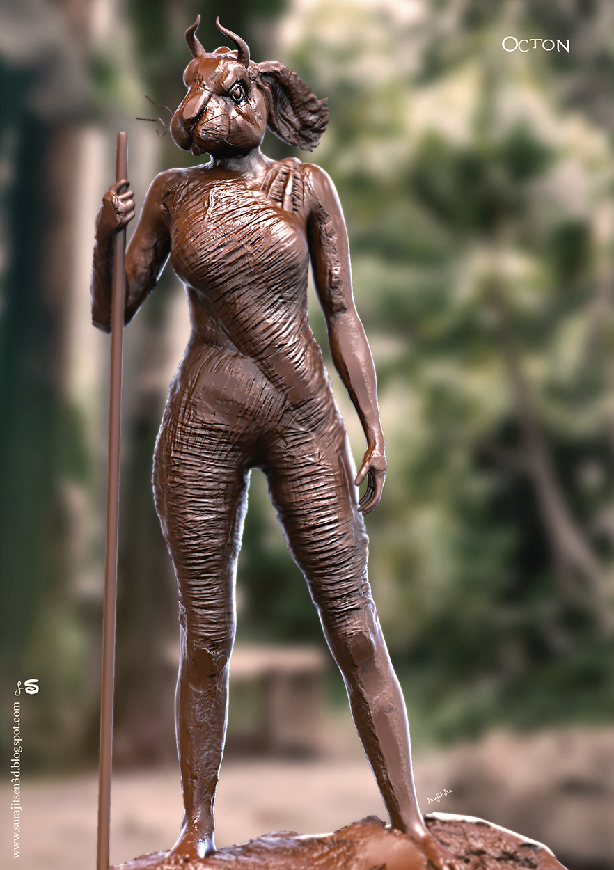 Octon_Digital_Sculpture_SurajitSen_Oct2020AB_L