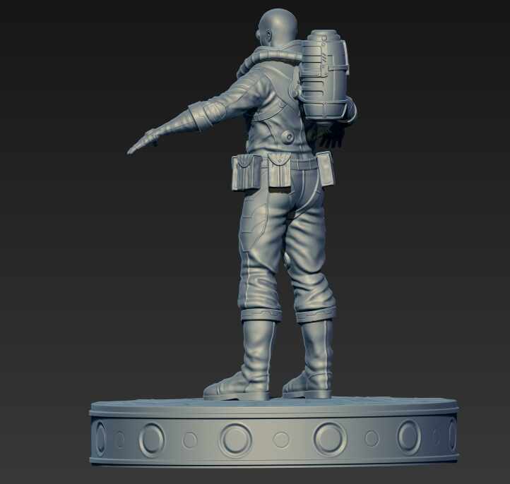 Mr.Freeze_back