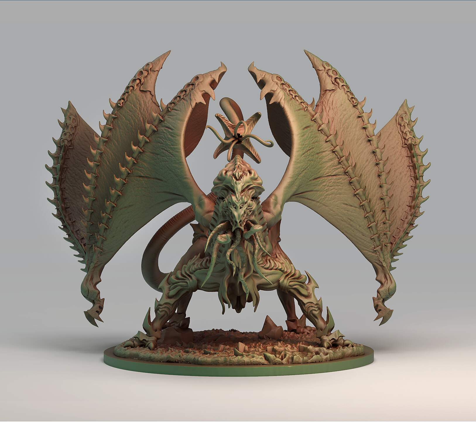 ArchDrag green-02