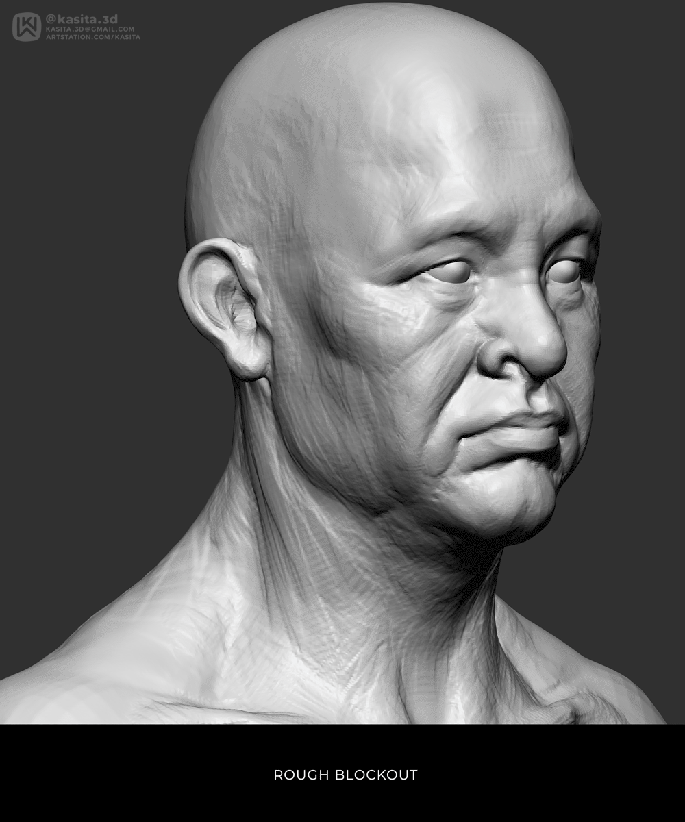 Kasita_WD_FaceSculptProcessC