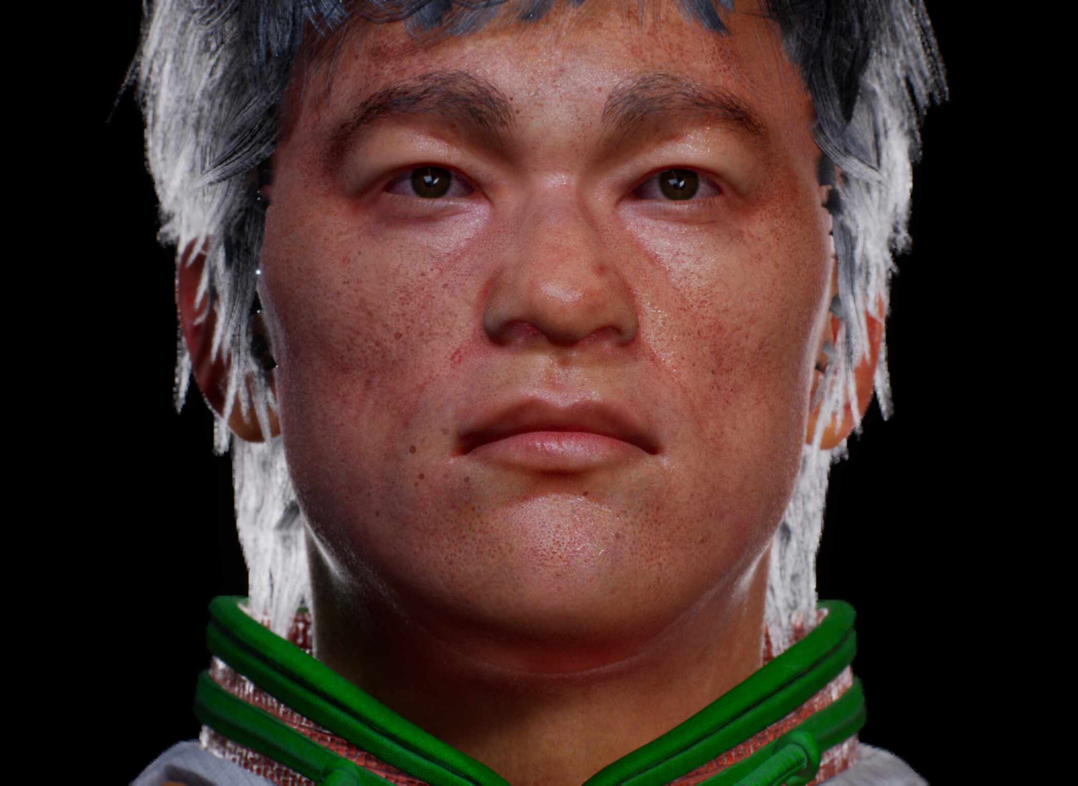 shangchi jordans