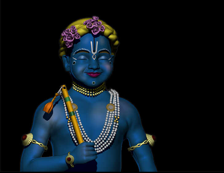 krishna