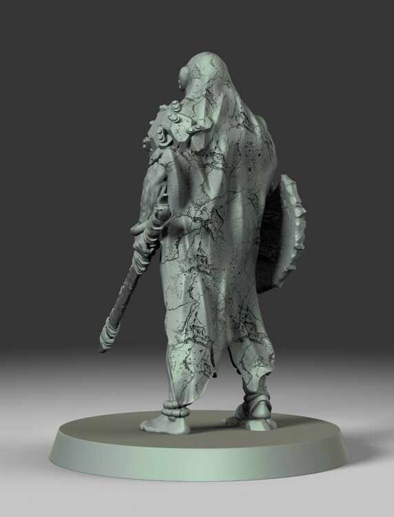 CW229 Warrior Sword6