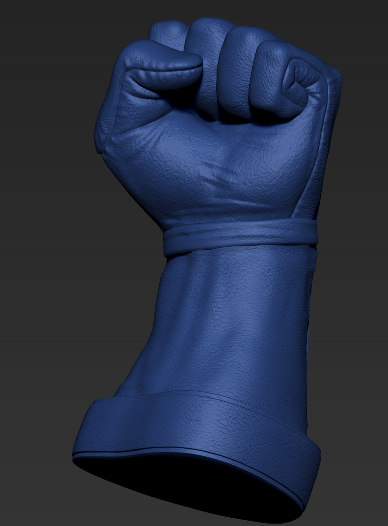 Wolvie glove3