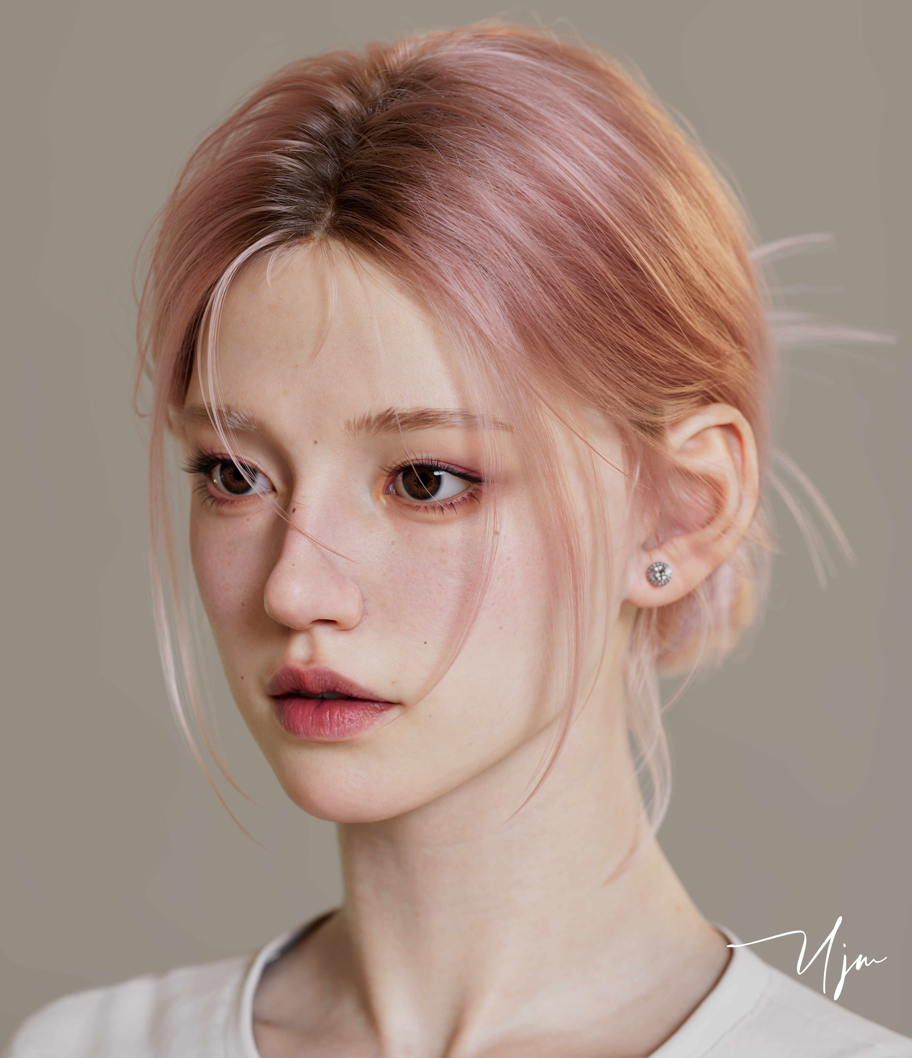 Luna ZBrushCentral luna-zbrushcentral