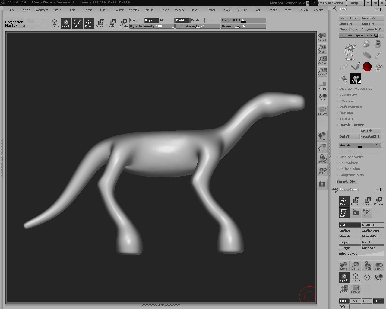 dog side update low poly.JPG