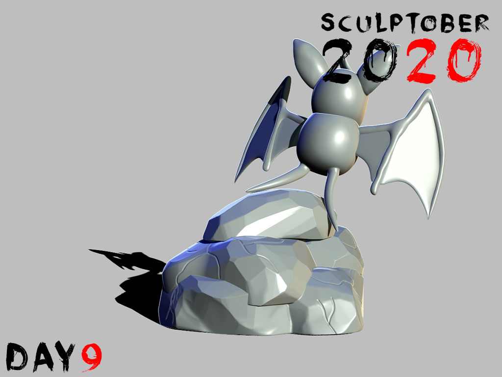 Sculptober-2020-Render-Day-09-06
