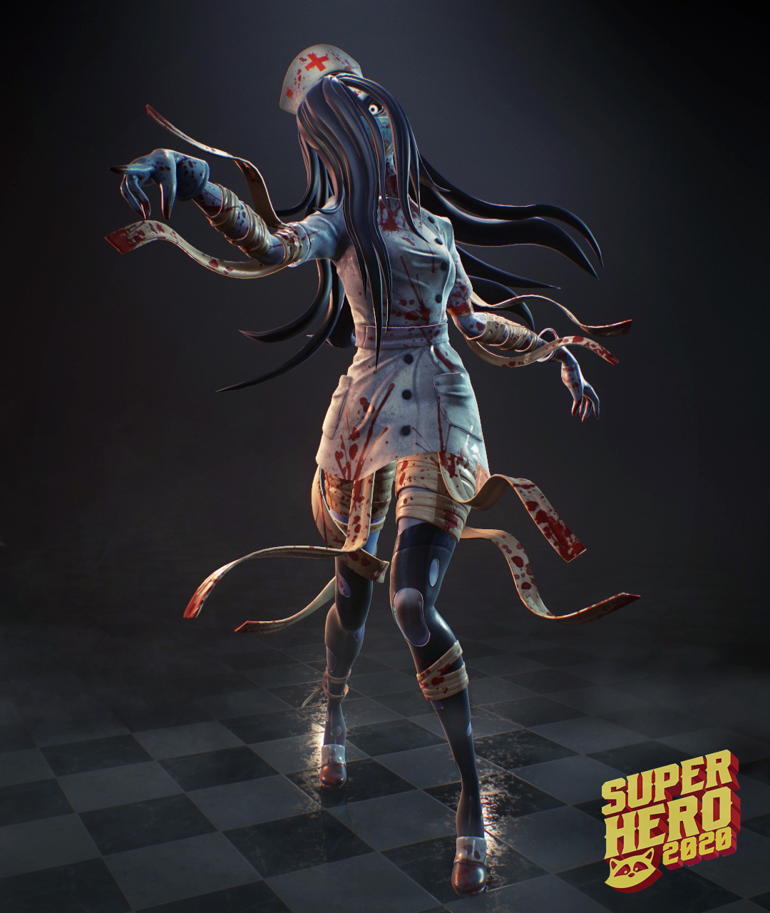Nurse