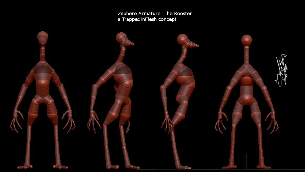 JV_TrappedInFlesh_Zsphere_Rooster_Armature.jpg