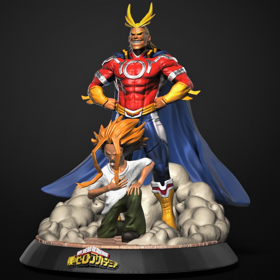 Render3