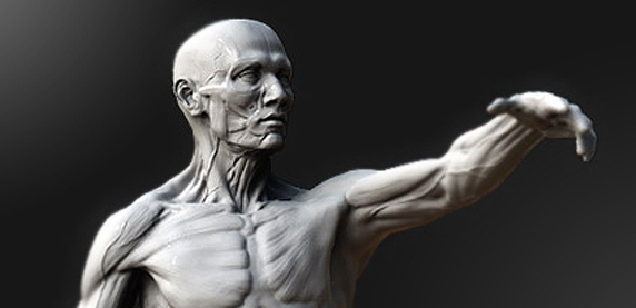 Masterclass with Scott Eaton - ZBrushCentral