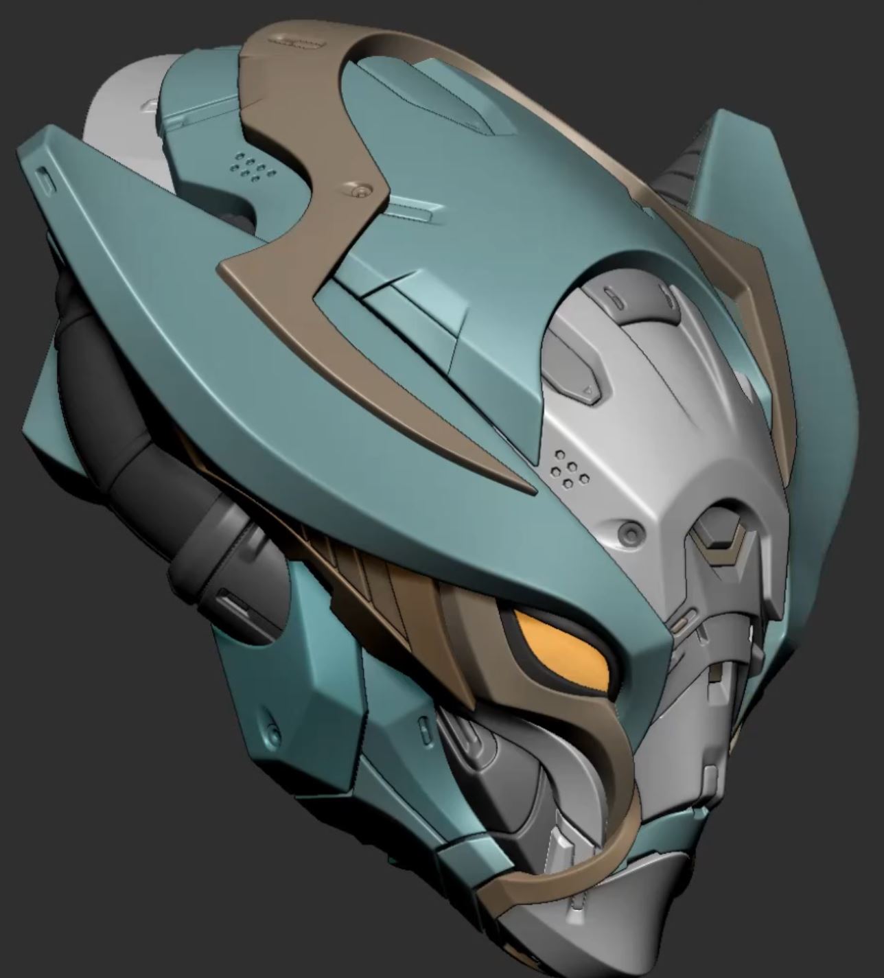 zbrush hard surface course zbrush hard surface course