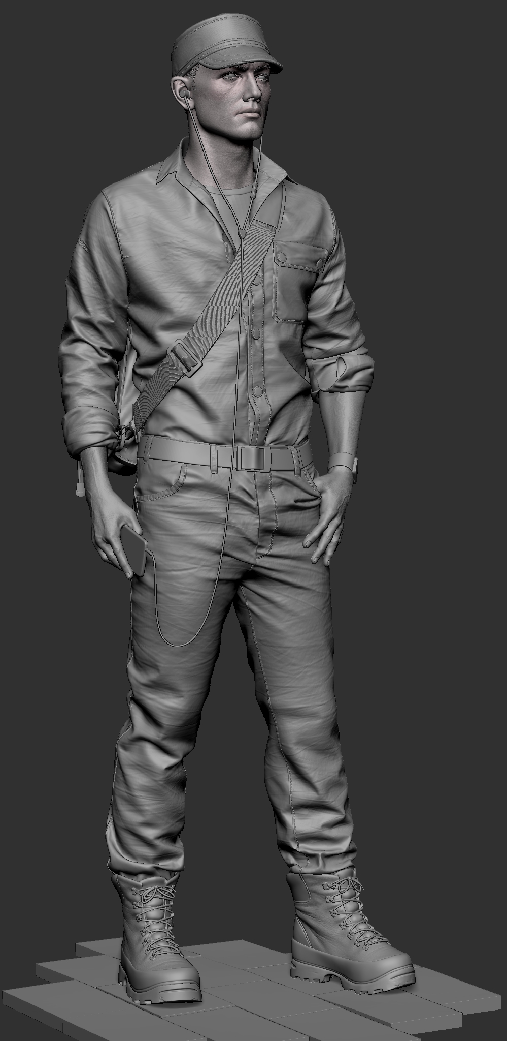 ZBrush Document